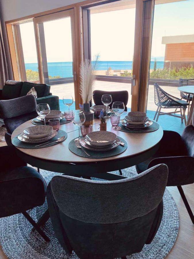 Sea View Deluxe Apartment Рієка Екстер'єр фото